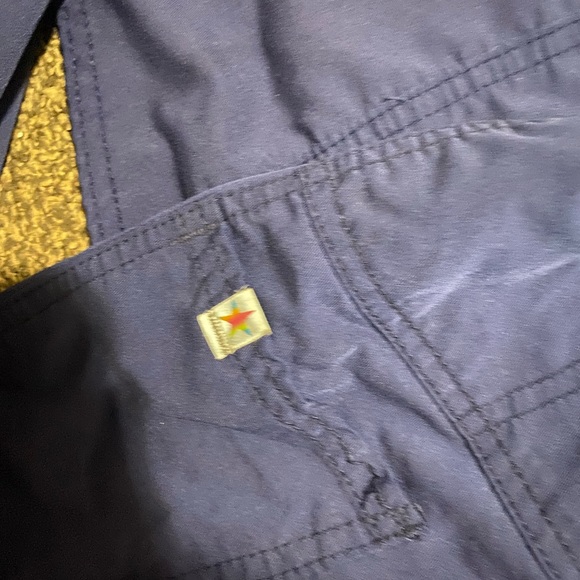 Scrub set - Picture 2 of 2